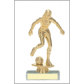 Trophies - #Soccer A Style Trophy - Female